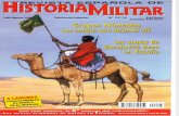 Revista Española de Historia Militar 025_026 Julio_Agosto 2002