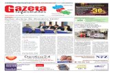 Gazeta Informator 205 Luty 2016 Racibórz
