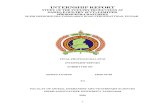 Sadiq Poultry Pvt Limited Internship Report (Sheikhupura Hatchery) by Dr. Adnan Yousaf 03005662008