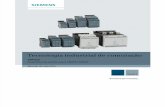 Soft Starter - Siemens - 3rw30