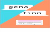 Gena/Finn (Excerpt)