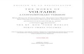Voltaire XI