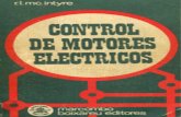 Control de Motores Eléctricos de Mcintyre