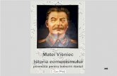 Visniec, Matei - Istoria comunismului povestita pentru bolnavi mintali.pdf