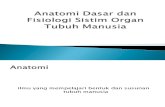 Modul 5 - Anatomi Dasar dan Fisiologi Sistim Organ Tubuh Manusia(1).pdf