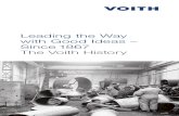 Voith History 070213
