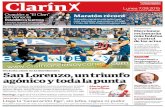 Clarin Argentina 07.09-15