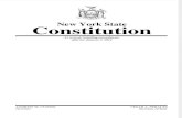 NY Constitution