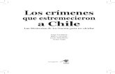Operación Condor (Los Crímenes Que Estremecieron a Chile)