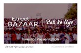 lnvestor Presentation [Company Update]