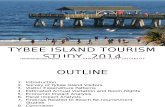 ASU's Tybee Island Tourism Study