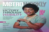 Metro Weekly - 07-16-15 - Aisha Moodie Mills