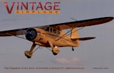 Vintage Airplane - Feb 2007