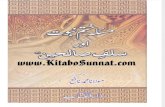 Www.kitaboSunnat.com Masla Khatm e Nabowat Aur Salaf Saliheen ( R.a )