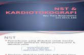 Nst & Kardiotokografi