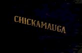 Chickamauga Romance