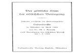 Ludendorff, Dr. Mathilde - Der goettliche Sinn der voelkischen Bewegung; Festrede zum Geburtstag General Ludendorffs 1924; Ludendorffs Verlag ca. 1934,.pdf