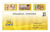 Mughal Empire (2)