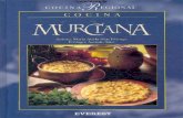 Cocina Murciana - MAria Adela Diaz Parraga