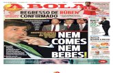 Jornal Abola – 11.02.2015