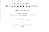 La RAPIDE PROPAGATION de L'EVANGILE, Mgr Gaume, Biographies Evangéliques, 1893.pdf