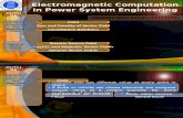 Komputasi Elektromagnetik