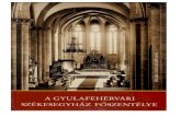 Régészeti adalékok a gyulafehérvári Szent Mihály-székesegyház főszentélyének és sekrestyéjének történetéhez