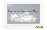 Centre Pompidou Metz - Holzbau Amann