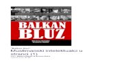 Balkan Bluz