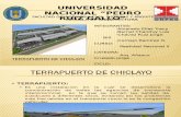 Terrapuerto Chiclayo