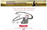 Le Petit Pratique du Savoir Boire (Vins Français)