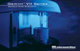 Ficha Técnica Gemini VII