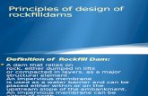 Rockfill Dam