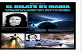 Relato de María - Historia Personal - Enero 2015 - 152 Pág