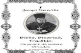 Georges Florovski - Opere Complete vol. I