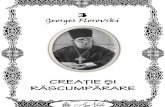 Georges Florovski - Opere Complete vol. III
