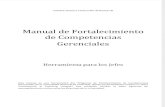Manual de Fortalecimiento de Competencias Gerenciales (1)
