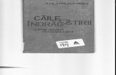 Caile Indragostirii 1