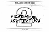 R. Kote - Vizatimi Dhe Arkitektura 2