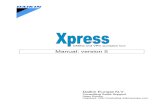 Phần mềm VRV Xpress