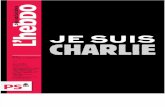 L'Hebdo des socialistes n°760 - spécial Charlie Hebdo