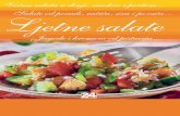 24sata - Ljetne Salate