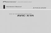 pioneer CRB2029_AVIC-X1R