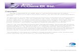PCClone EX Adata