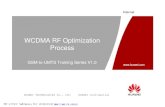 Training WCDMA RF Optimization Process GSM-To-UMTS-libre