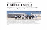 05-12-2014 Diario Matutino Cambio de Puebla - RMV Plantea Que Coneval Mida Esfuerzos de Estados Por Separado a La Federación