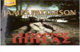 James Patterson (1999) - ο Τεταρτος Ιππεας