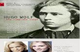Hugo Wolf Spanische Lieder