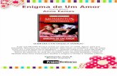 Anne Eames - Enigma de um Amor (MI Novo 02).doc