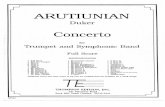 Arutiunian Tp Concerto_score